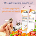 Nutritional Supplement Cream for Small Pets – Rabbits, Cats, Guinea Pigs & Hedgehogs