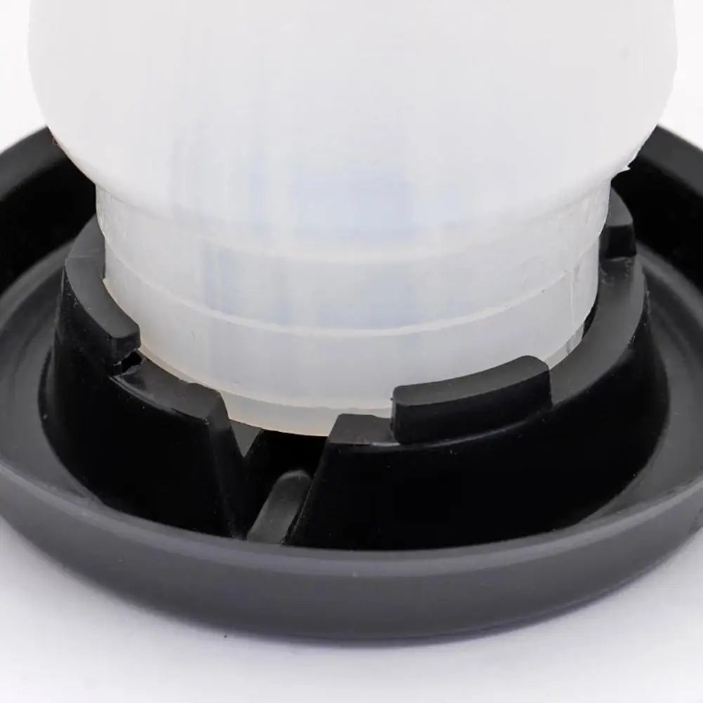 Automatic Chicken Waterer Drinker Bucket for Poultry – Large Capacity