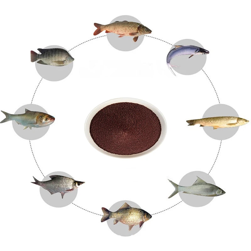Carophyll Red Canthaxanthin 16.8% Feed Colorant Additive – 10g to 1kg
