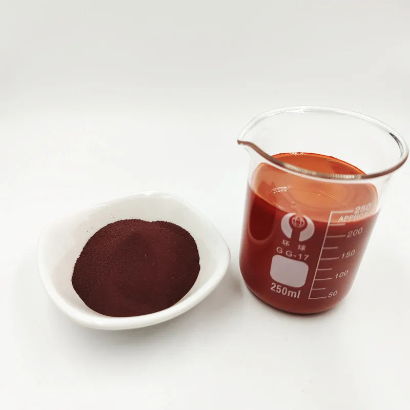 Carophyll Red Canthaxanthin 16.8% Feed Colorant Additive – 10g to 1kg
